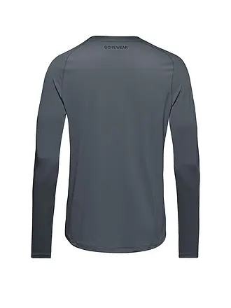 GOREWEAR | T-shirt de course pour homme Everyday | grau